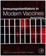 Immunopotentiators in Modern Vaccines - Schijns, Virgil E.J.C.; O'Hagan, Derek T.