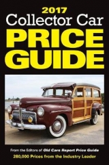 2017 Collector Car Price Guide - Krause