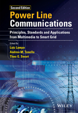 Power Line Communications - 