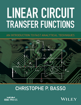 Linear Circuit Transfer Functions - Christophe P. Basso