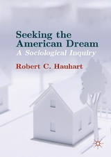 Seeking the American Dream - Robert C. Hauhart