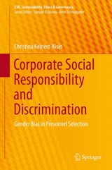 Corporate Social Responsibility and Discrimination - Christina Keinert-Kisin