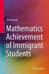 Mathematics Achievement of Immigrant Students - Dirk Hastedt