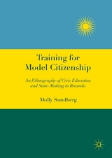Training for Model Citizenship - Molly Sundberg