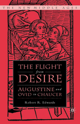 The Flight from Desire - R. Edwards