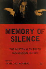 Memory of Silence - 