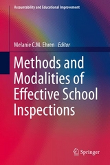 Methods and Modalities of Effective School Inspections - 