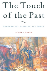 The Touch of the Past - R. Simon
