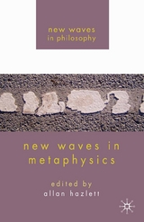 New Waves in Metaphysics - 