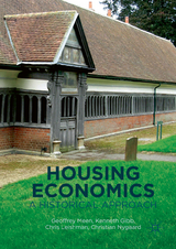 Housing Economics - Geoffrey Meen, Kenneth Gibb, Chris Leishman, Christian Nygaard