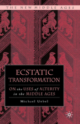 Ecstatic Transformation - M. Uebel