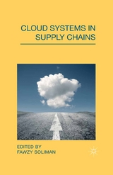 Cloud Systems in Supply Chains - Fawzy Soliman