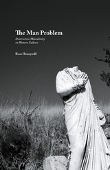 The Man Problem - Ross Honeywill