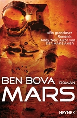 Mars - Ben Bova
