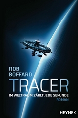 Tracer - Rob Boffard