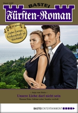 F&uuml;rsten-Roman 2497 - Anja von Stein