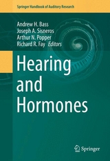 Hearing and Hormones - 