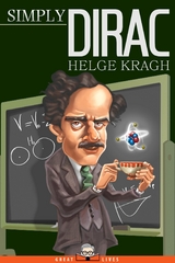 Simply Dirac -  Helge Kragh