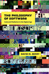 The Philosophy of Software - D. Berry
