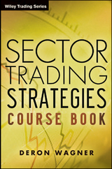 Sector Trading Strategies - Deron Wagner