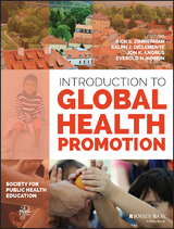 Introduction to Global Health Promotion - 
