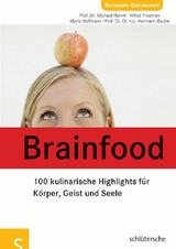 Brainfood - Michael Hamm, Alfred-William Freeman, Maria Hoffmann