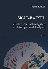 Skat-Rätsel - Thomas Kinback