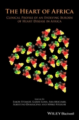 The Heart of Africa - 