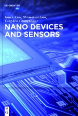 Nano Devices and Sensors - 