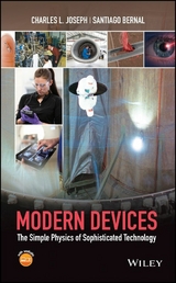 Modern Devices - Charles L. Joseph, Santiago Bernal