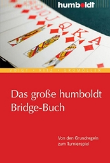 Das gro&szlig;e humboldt Bridge-Buch - Wolfgang Voigt, Karl Ritz, Wilhelm Grom&ouml;ller
