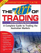 The Art of Trading - Christopher Tate
