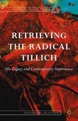 Retrieving the Radical Tillich - 