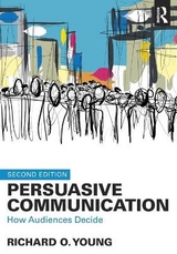 Persuasive Communication - Young, Richard