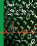 Statistical Aspects of the Microbiological Examination of Foods - Jarvis, Basil