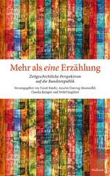 Mehr als eine Erzählung - 