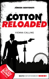 Cotton Reloaded - 44 -  J&uuml;rgen Benvenuti
