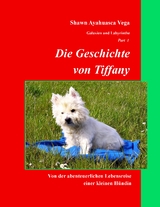Die Geschichte von Tiffany - Shawn Ayahuasca Vega
