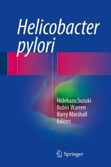 Helicobacter pylori - 