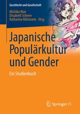 Japanische Popul&auml;rkultur und Gender - 