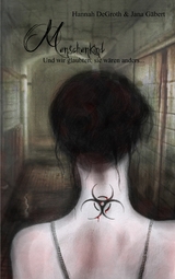 Menschenkind - Hannah DeGroth, Jana G&auml;bert