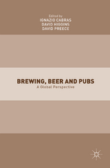 Brewing, Beer and Pubs - 