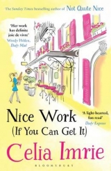 Nice Work (If You Can Get It) - Celia Imrie