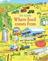 See Inside Where Food Comes From - Emily Bone