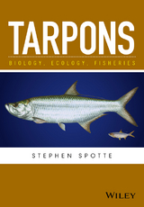 Tarpons - Stephen Spotte