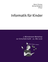 Informatik für Kinder - 