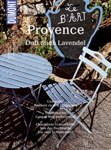 DuMont BILDATLAS Provence - Rita Henss