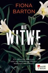 Die Witwe - Fiona Barton