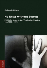No News without Secrets - Christoph Meister