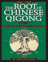 Root of Chinese Qigong -  Jwing-Ming Yang